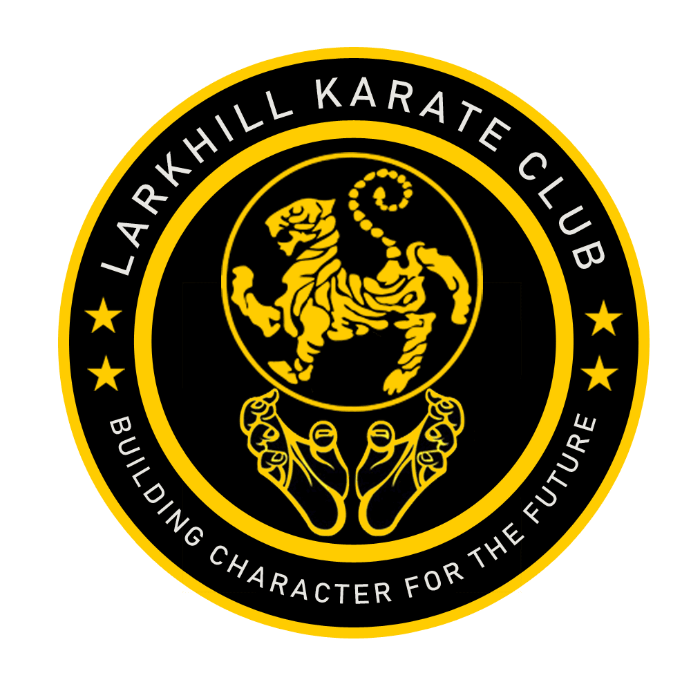 Larkhill Karate Club