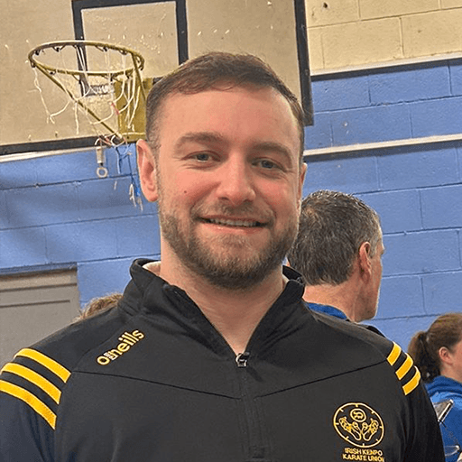 Coach Dylan