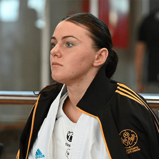 Coach Shauna